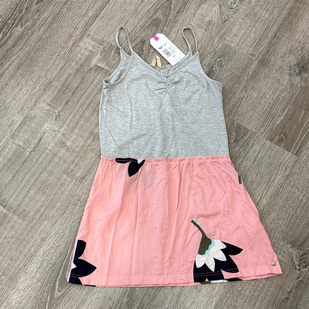 Roxy Girl Dress
